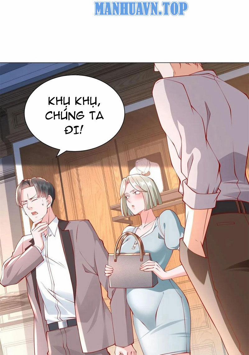 Tôi Là Tài Xế Xe Công Nghệ Có Chút Tiền Thì Đã Sao? 38 trang 2