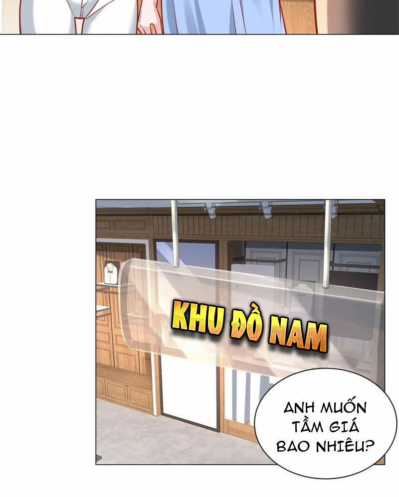 Tôi Là Tài Xế Xe Công Nghệ Có Chút Tiền Thì Đã Sao? 38 trang 21