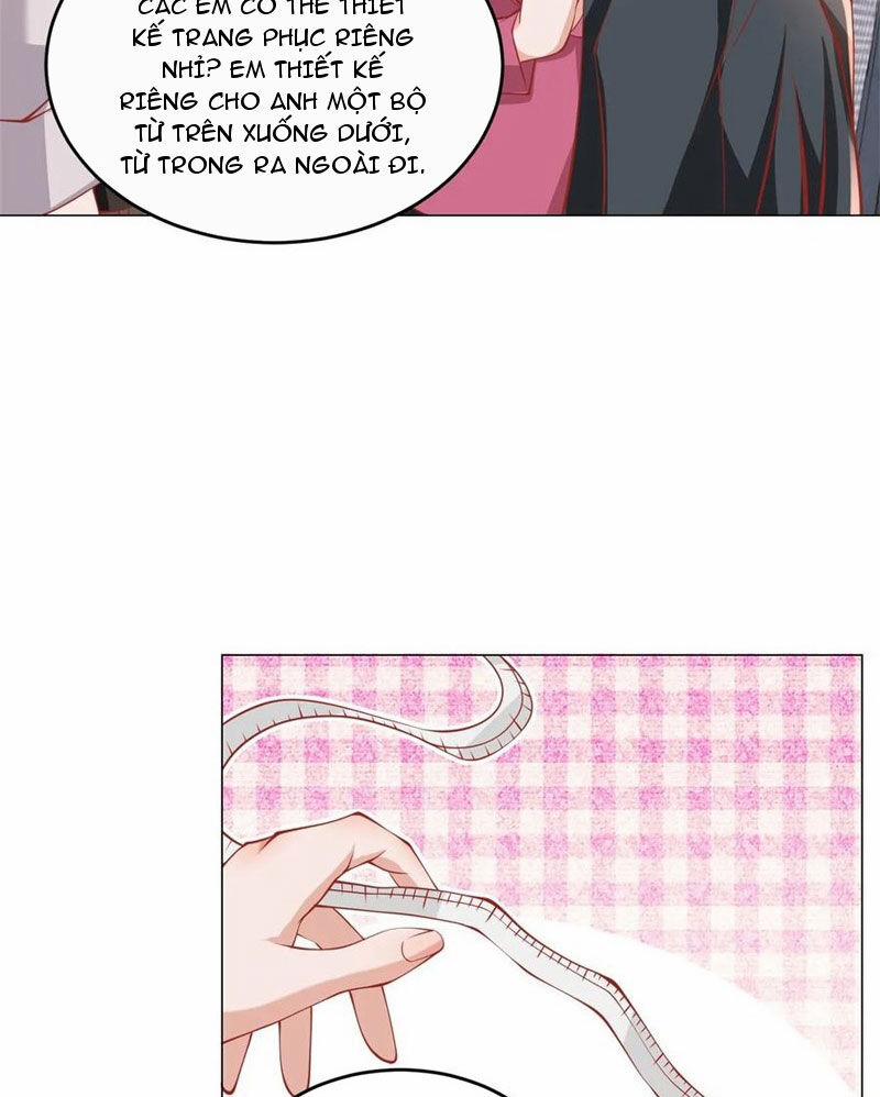 Tôi Là Tài Xế Xe Công Nghệ Có Chút Tiền Thì Đã Sao? 38 trang 26