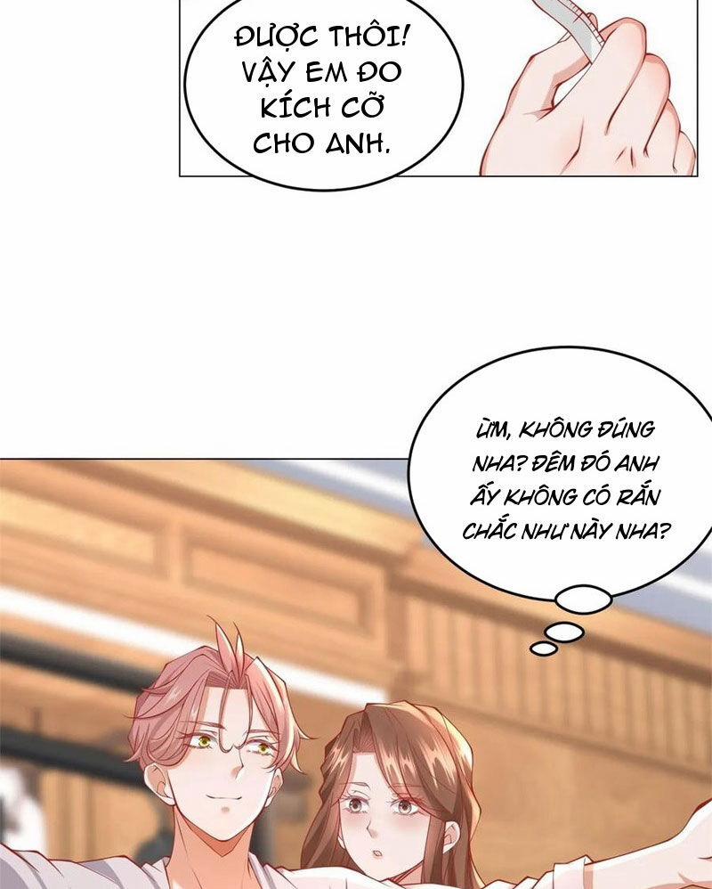 Tôi Là Tài Xế Xe Công Nghệ Có Chút Tiền Thì Đã Sao? 38 trang 27