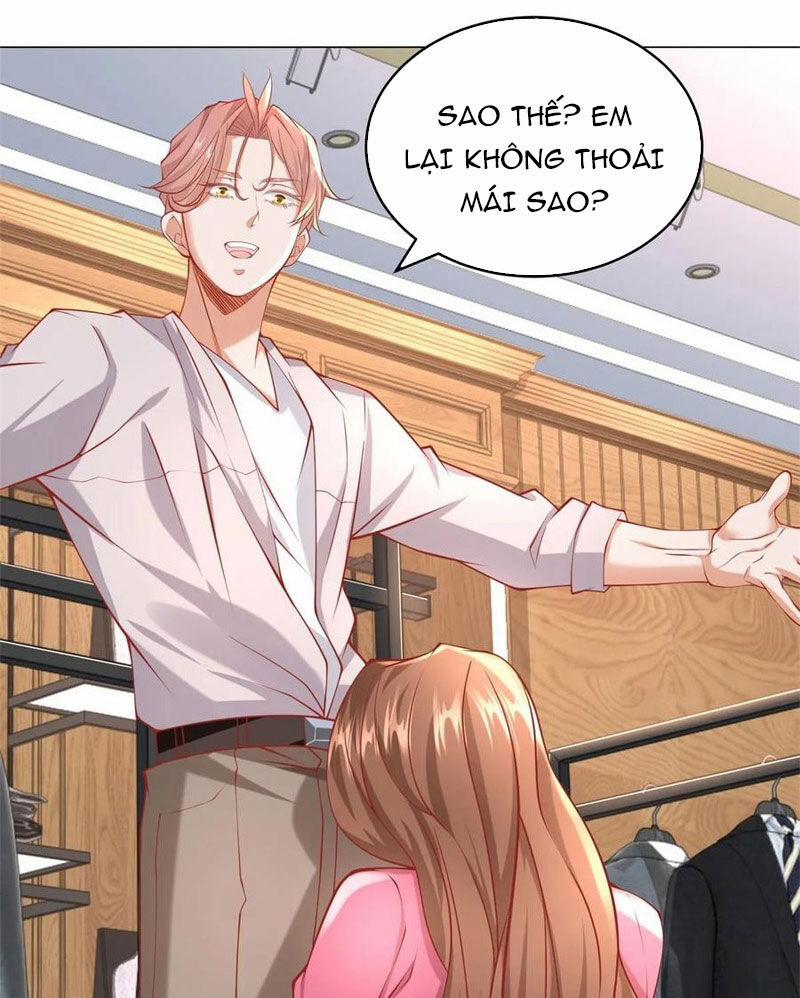 Tôi Là Tài Xế Xe Công Nghệ Có Chút Tiền Thì Đã Sao? 38 trang 29