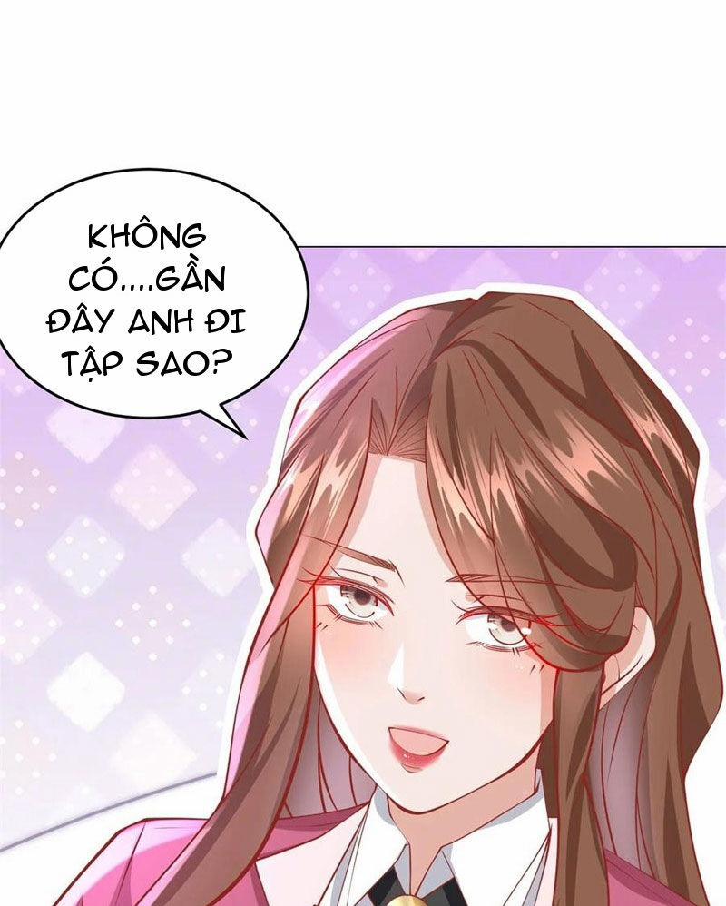 Tôi Là Tài Xế Xe Công Nghệ Có Chút Tiền Thì Đã Sao? 38 trang 31