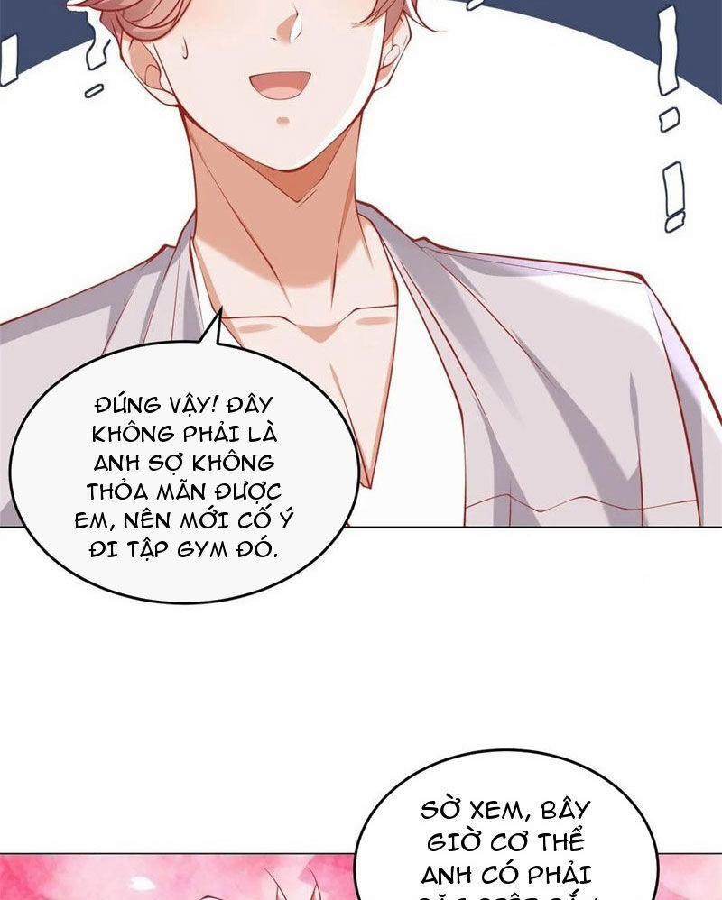 Tôi Là Tài Xế Xe Công Nghệ Có Chút Tiền Thì Đã Sao? 38 trang 33