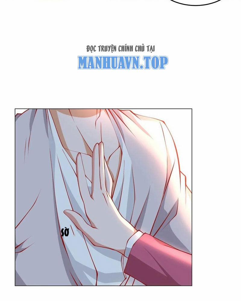 Tôi Là Tài Xế Xe Công Nghệ Có Chút Tiền Thì Đã Sao? 38 trang 35