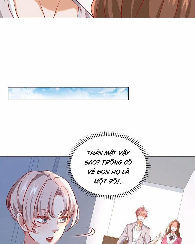 Tôi Là Tài Xế Xe Công Nghệ Có Chút Tiền Thì Đã Sao? 38 trang 37