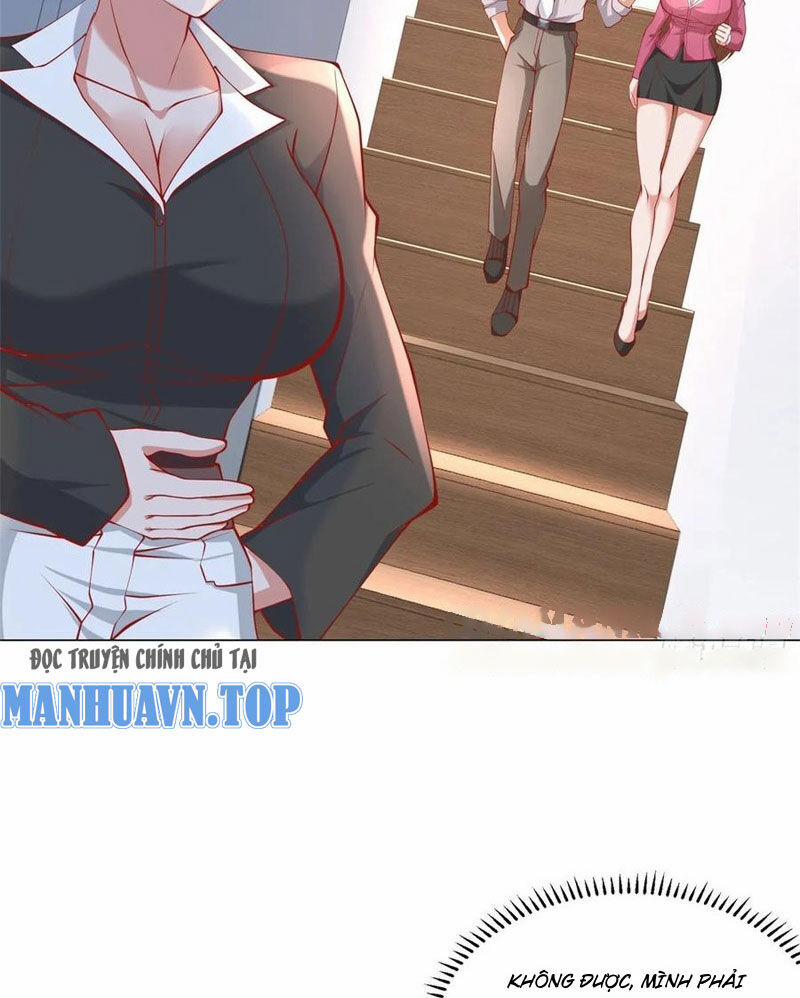 Tôi Là Tài Xế Xe Công Nghệ Có Chút Tiền Thì Đã Sao? 38 trang 38