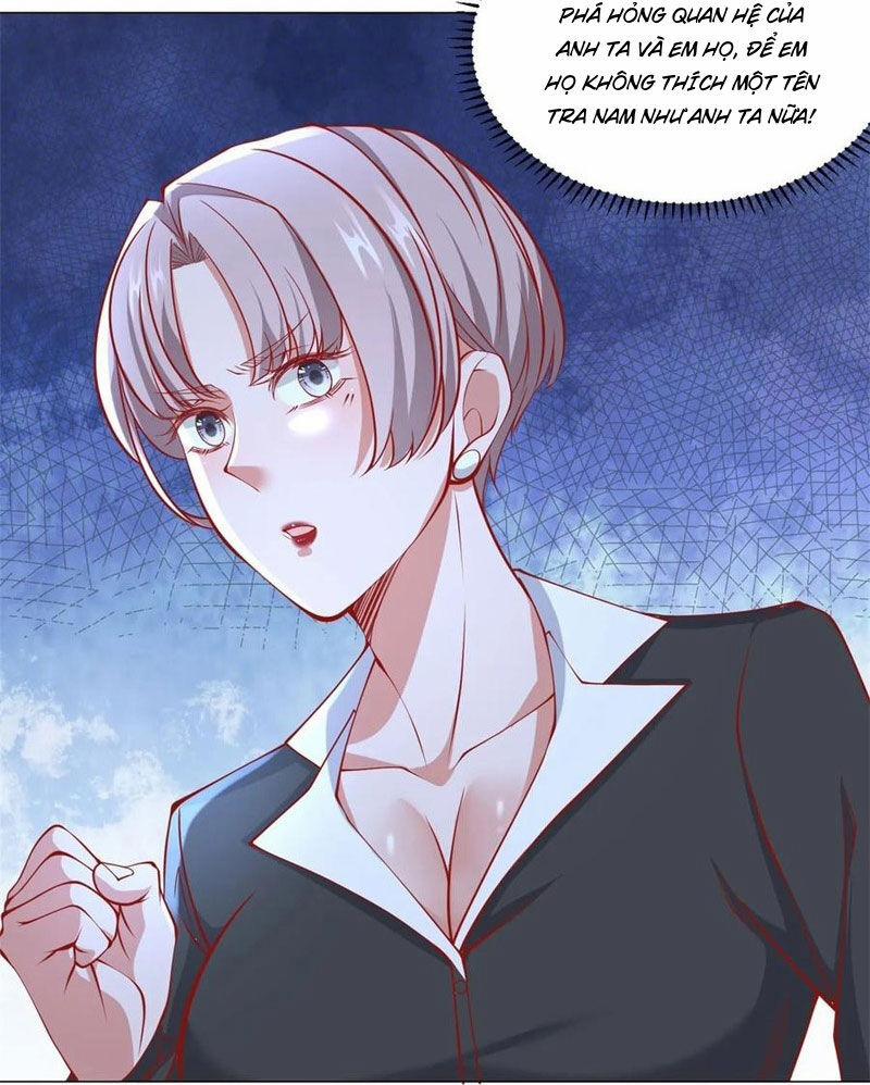 Tôi Là Tài Xế Xe Công Nghệ Có Chút Tiền Thì Đã Sao? 38 trang 39