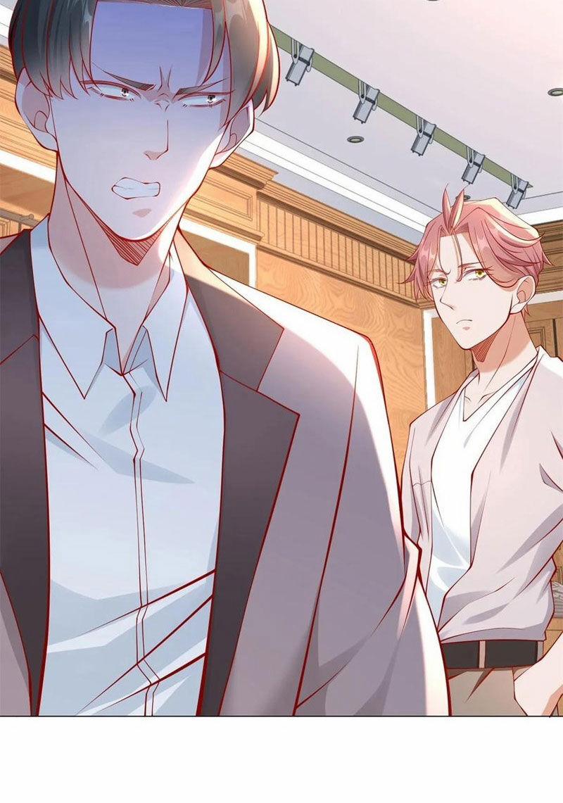 Tôi Là Tài Xế Xe Công Nghệ Có Chút Tiền Thì Đã Sao? 38 trang 5