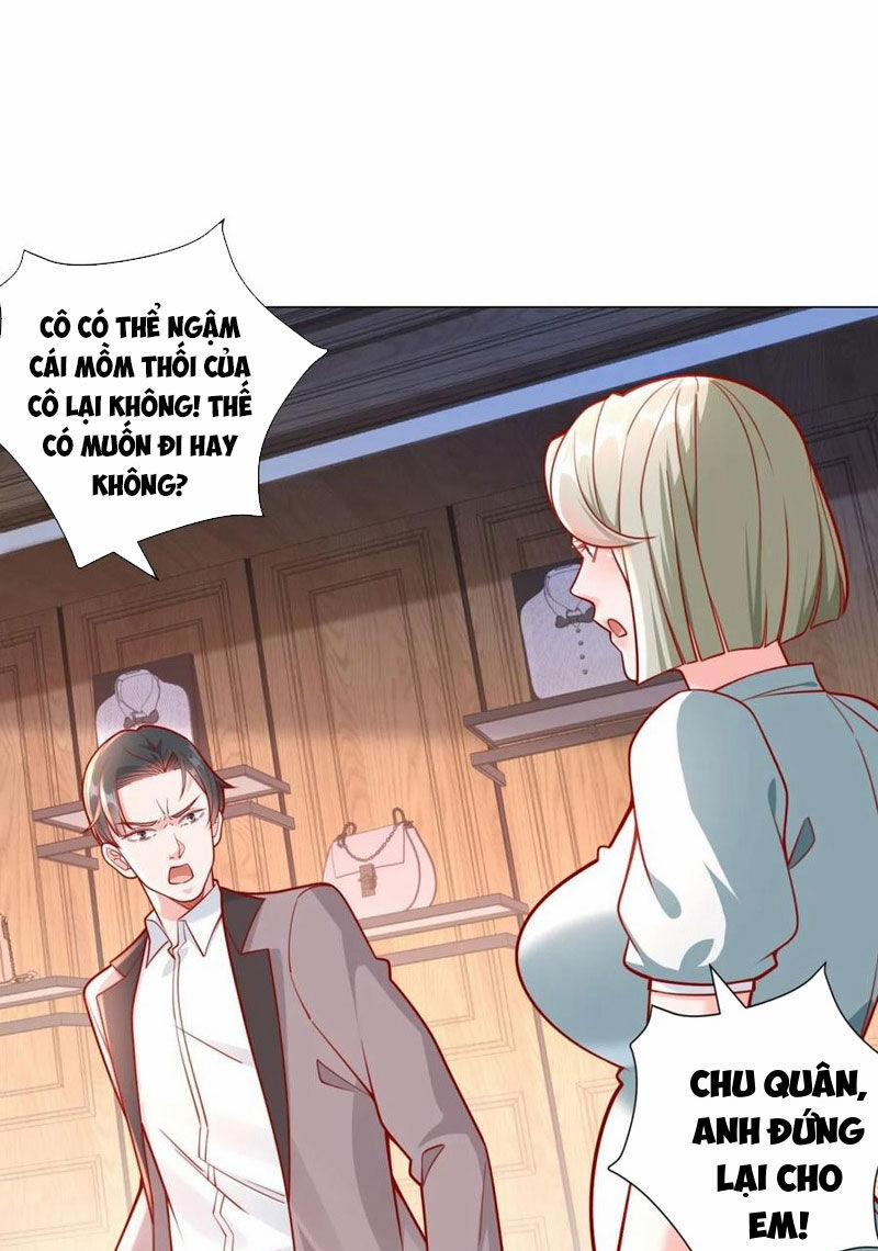 Tôi Là Tài Xế Xe Công Nghệ Có Chút Tiền Thì Đã Sao? 38 trang 6