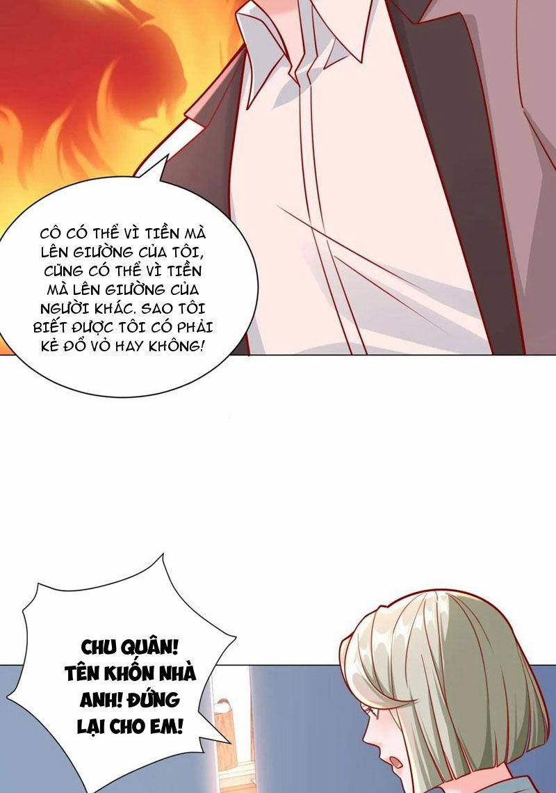 Tôi Là Tài Xế Xe Công Nghệ Có Chút Tiền Thì Đã Sao? 38 trang 9