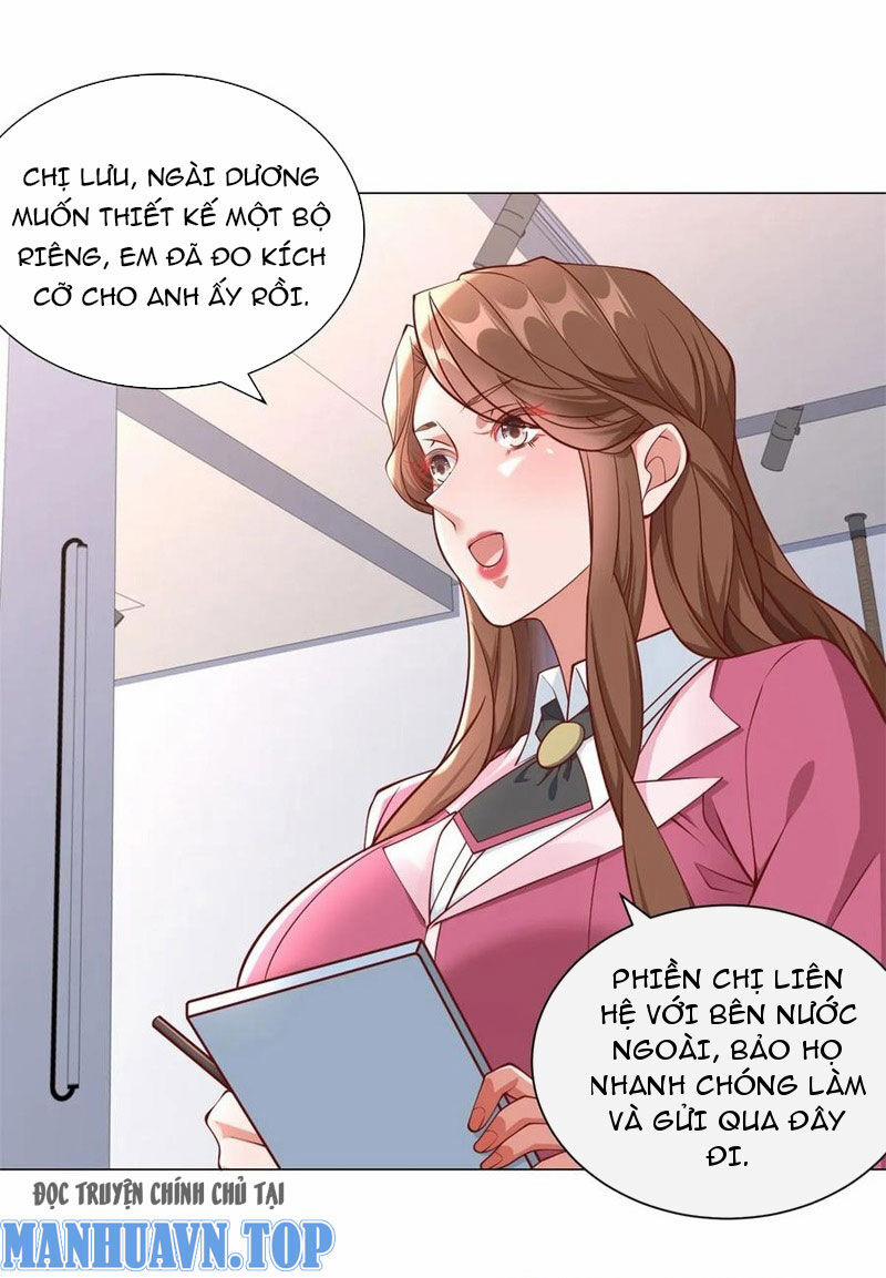 Tôi Là Tài Xế Xe Công Nghệ Có Chút Tiền Thì Đã Sao? 39 trang 1