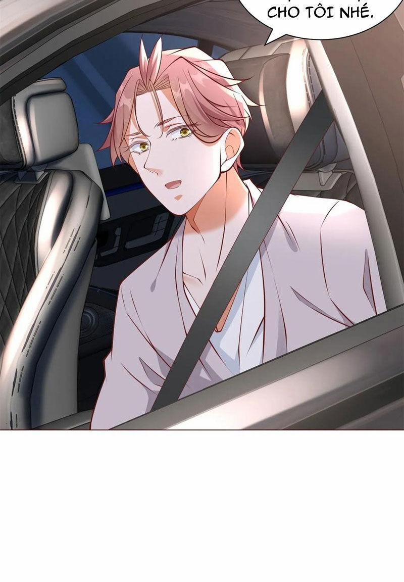 Tôi Là Tài Xế Xe Công Nghệ Có Chút Tiền Thì Đã Sao? 39 trang 11