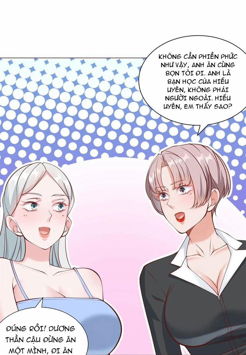 Tôi Là Tài Xế Xe Công Nghệ Có Chút Tiền Thì Đã Sao? 39 trang 12