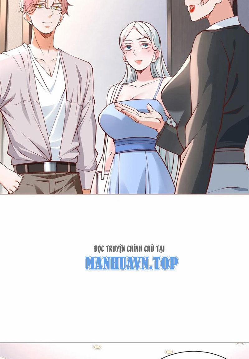 Tôi Là Tài Xế Xe Công Nghệ Có Chút Tiền Thì Đã Sao? 39 trang 18