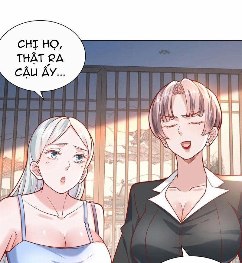 Tôi Là Tài Xế Xe Công Nghệ Có Chút Tiền Thì Đã Sao? 39 trang 20
