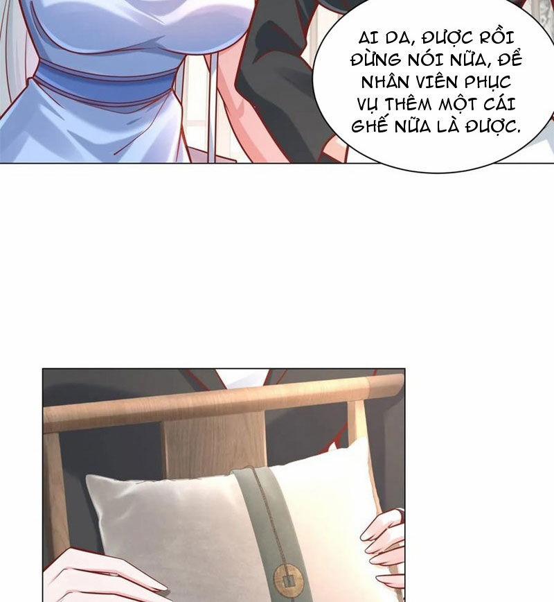 Tôi Là Tài Xế Xe Công Nghệ Có Chút Tiền Thì Đã Sao? 39 trang 21