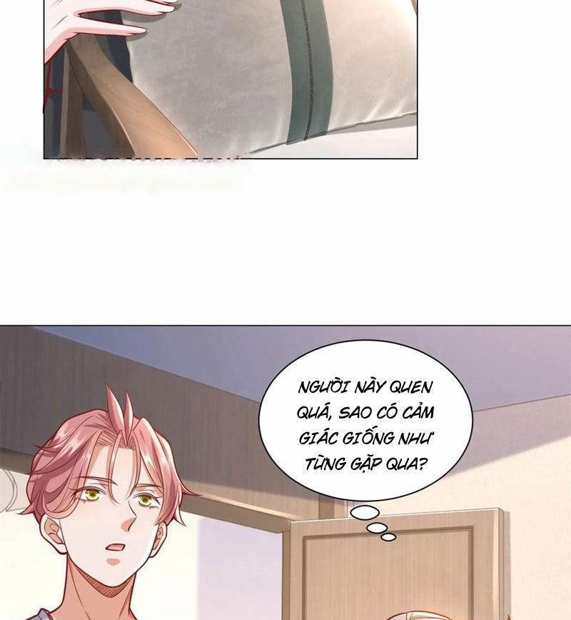 Tôi Là Tài Xế Xe Công Nghệ Có Chút Tiền Thì Đã Sao? 39 trang 22