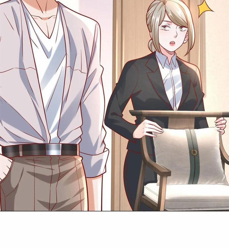 Tôi Là Tài Xế Xe Công Nghệ Có Chút Tiền Thì Đã Sao? 39 trang 23