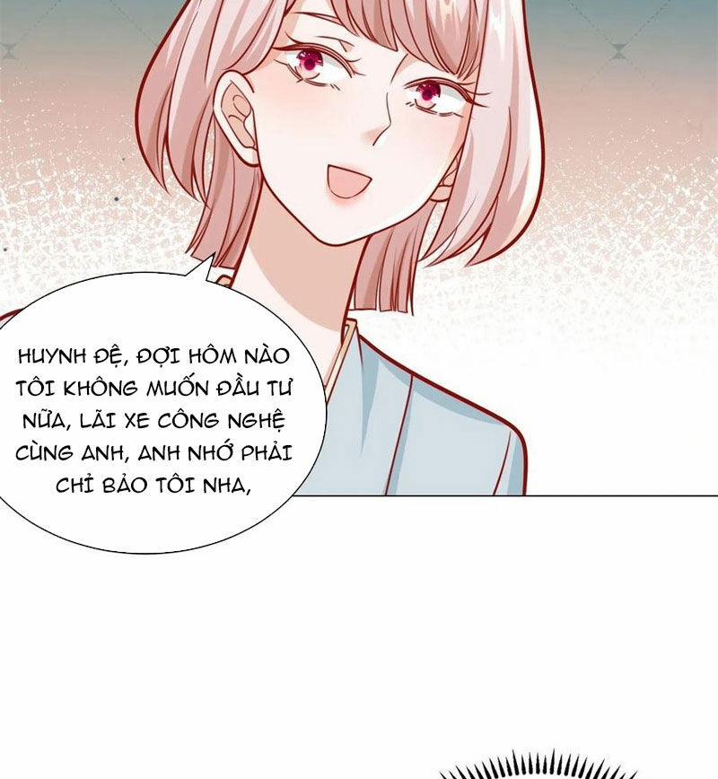 Tôi Là Tài Xế Xe Công Nghệ Có Chút Tiền Thì Đã Sao? 39 trang 26