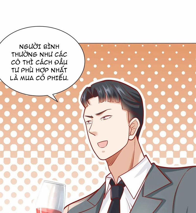 Tôi Là Tài Xế Xe Công Nghệ Có Chút Tiền Thì Đã Sao? 39 trang 30