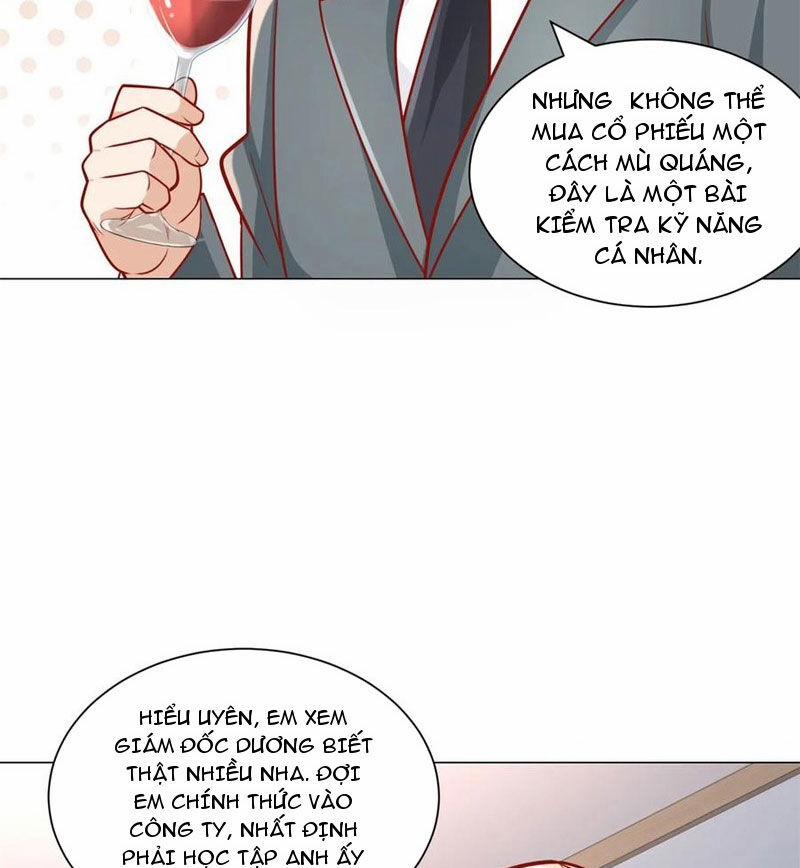Tôi Là Tài Xế Xe Công Nghệ Có Chút Tiền Thì Đã Sao? 39 trang 31