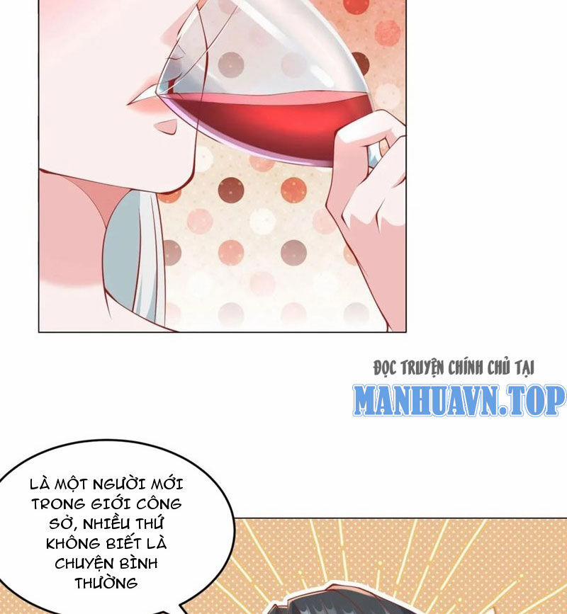 Tôi Là Tài Xế Xe Công Nghệ Có Chút Tiền Thì Đã Sao? 39 trang 35