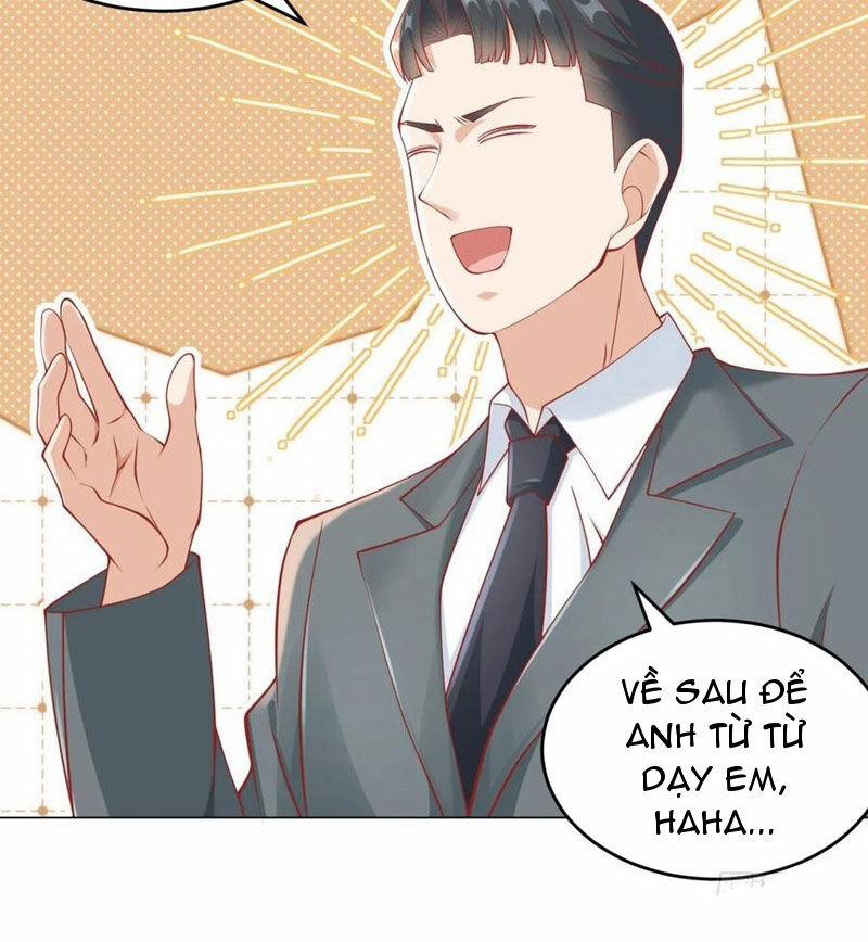 Tôi Là Tài Xế Xe Công Nghệ Có Chút Tiền Thì Đã Sao? 39 trang 36