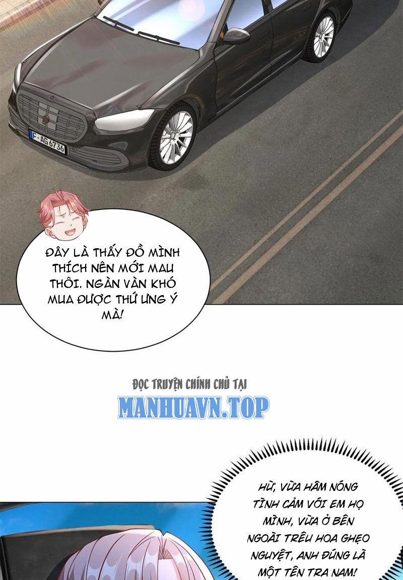 Tôi Là Tài Xế Xe Công Nghệ Có Chút Tiền Thì Đã Sao? 39 trang 7