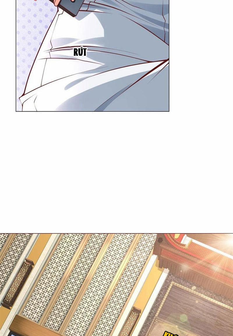 Tôi Là Tài Xế Xe Công Nghệ Có Chút Tiền Thì Đã Sao? 39 trang 9