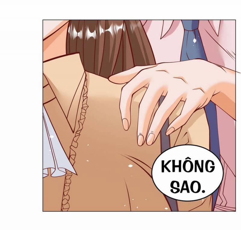 Tôi Là Tài Xế Xe Công Nghệ Có Chút Tiền Thì Đã Sao? 4 trang 14