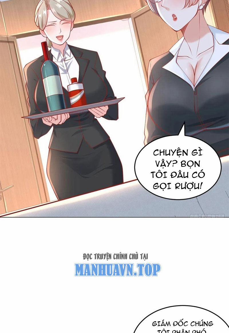 Tôi Là Tài Xế Xe Công Nghệ Có Chút Tiền Thì Đã Sao? 40 trang 1