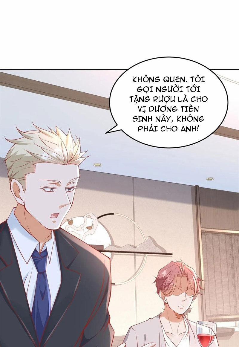Tôi Là Tài Xế Xe Công Nghệ Có Chút Tiền Thì Đã Sao? 40 trang 11