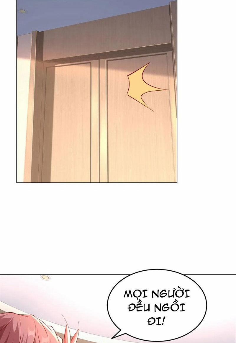 Tôi Là Tài Xế Xe Công Nghệ Có Chút Tiền Thì Đã Sao? 40 trang 17