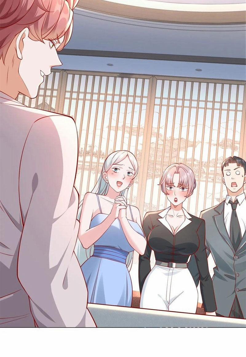 Tôi Là Tài Xế Xe Công Nghệ Có Chút Tiền Thì Đã Sao? 40 trang 18