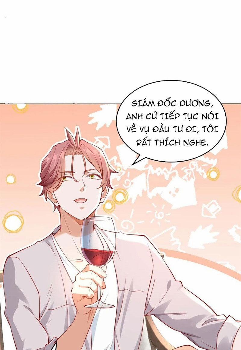 Tôi Là Tài Xế Xe Công Nghệ Có Chút Tiền Thì Đã Sao? 40 trang 19