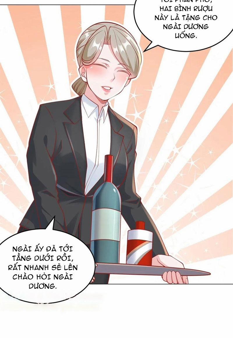 Tôi Là Tài Xế Xe Công Nghệ Có Chút Tiền Thì Đã Sao? 40 trang 2