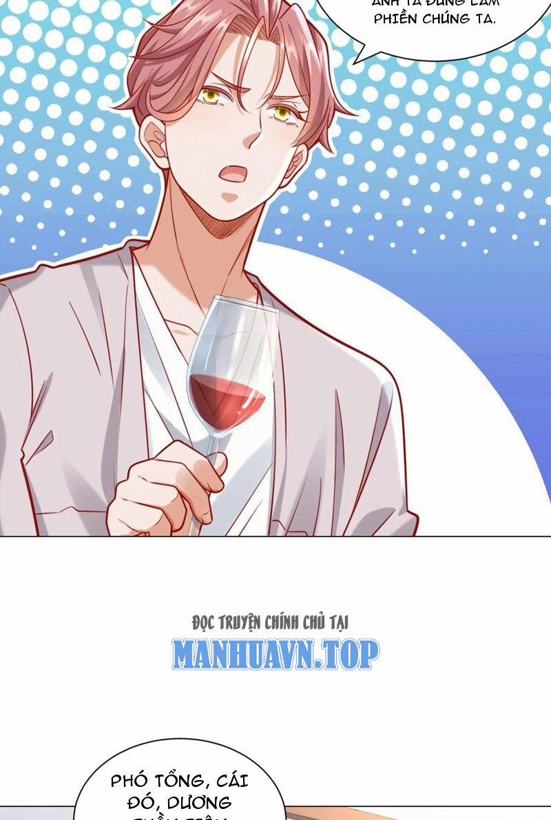 Tôi Là Tài Xế Xe Công Nghệ Có Chút Tiền Thì Đã Sao? 40 trang 26