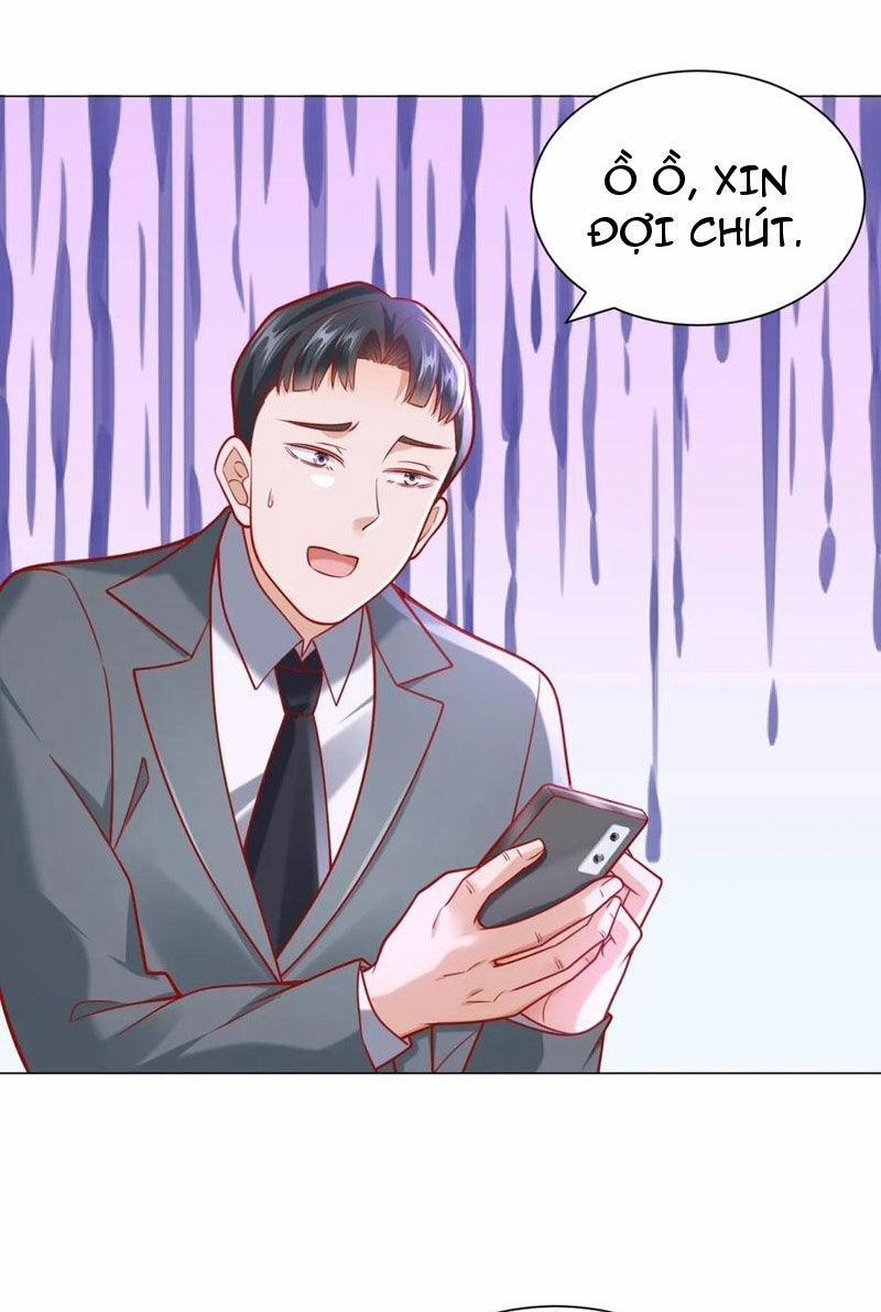 Tôi Là Tài Xế Xe Công Nghệ Có Chút Tiền Thì Đã Sao? 40 trang 28