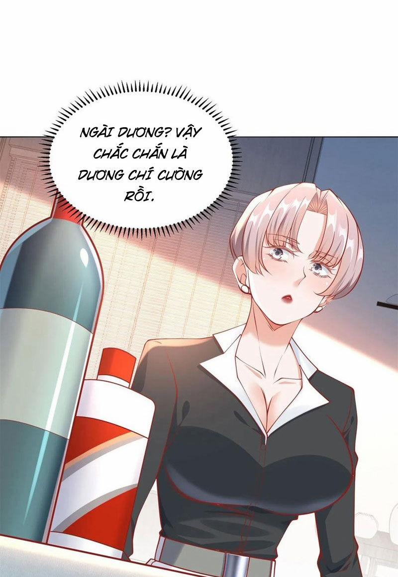 Tôi Là Tài Xế Xe Công Nghệ Có Chút Tiền Thì Đã Sao? 40 trang 3