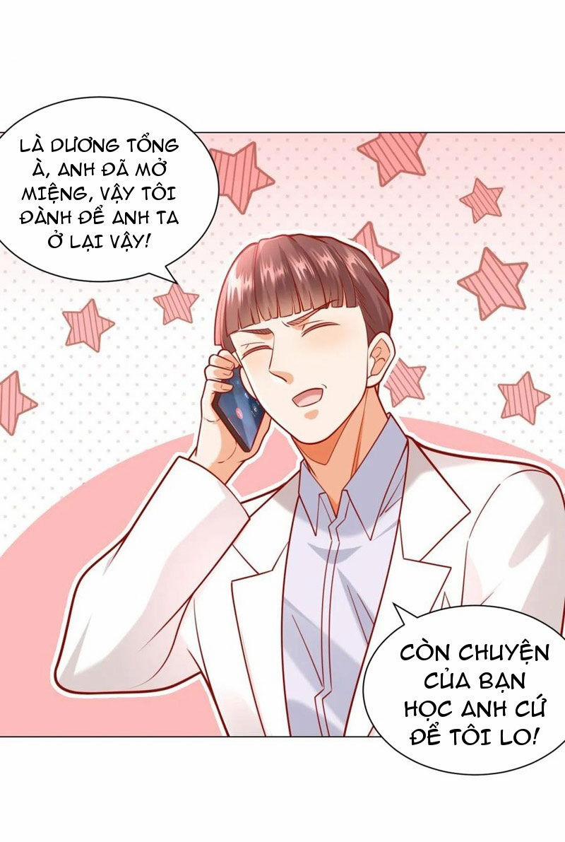 Tôi Là Tài Xế Xe Công Nghệ Có Chút Tiền Thì Đã Sao? 40 trang 30