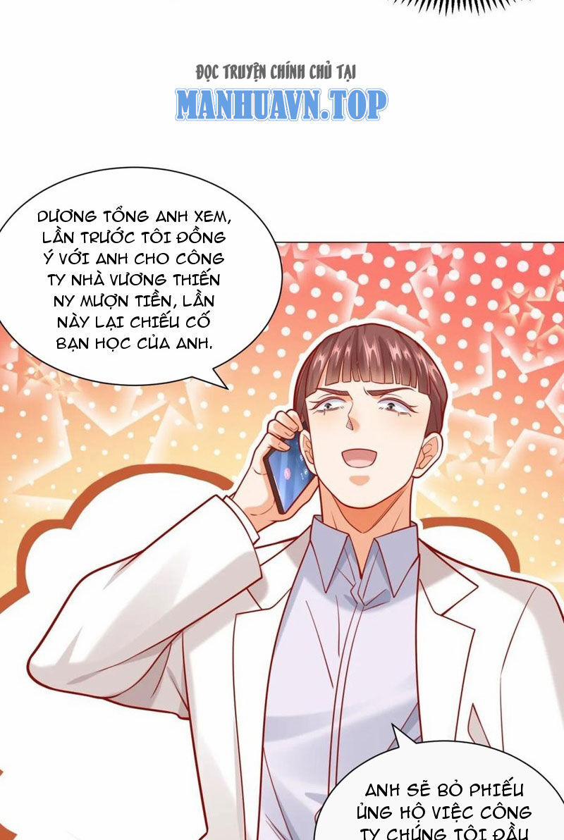 Tôi Là Tài Xế Xe Công Nghệ Có Chút Tiền Thì Đã Sao? 40 trang 32