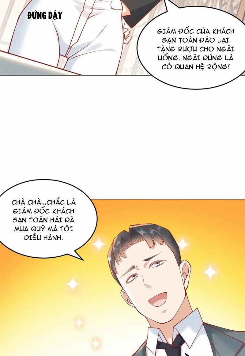 Tôi Là Tài Xế Xe Công Nghệ Có Chút Tiền Thì Đã Sao? 40 trang 5