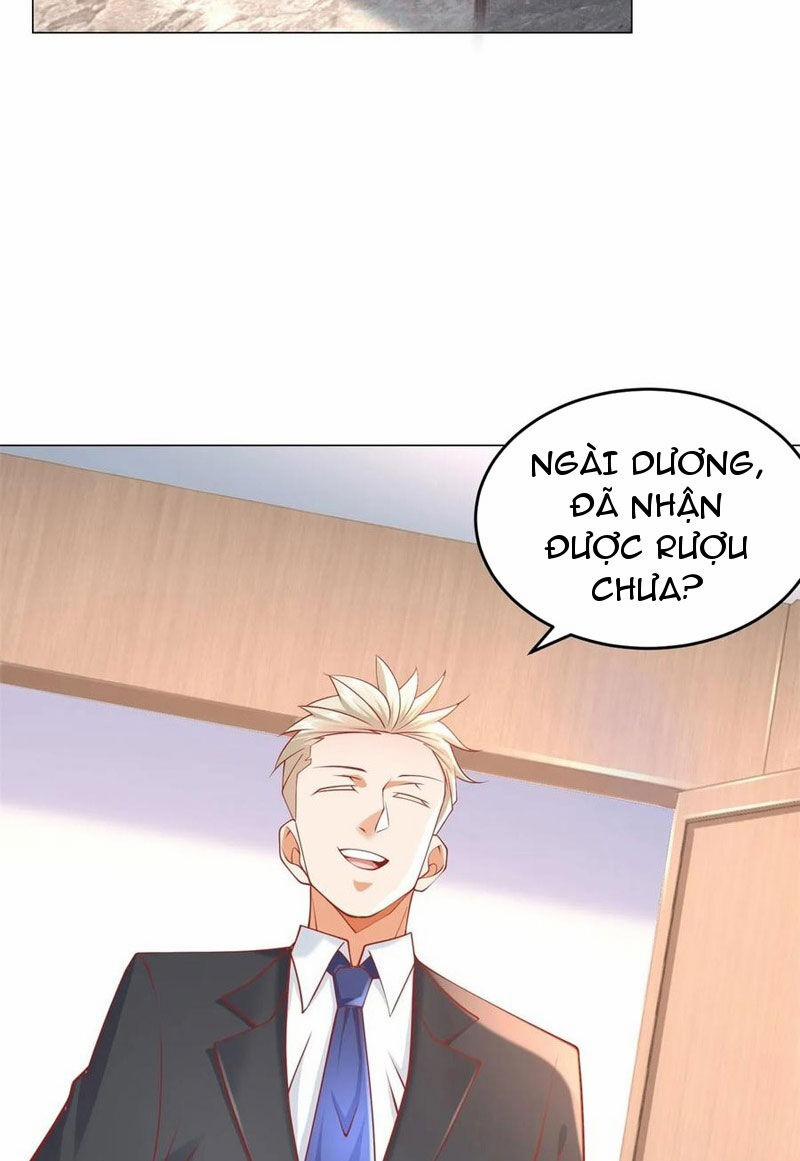 Tôi Là Tài Xế Xe Công Nghệ Có Chút Tiền Thì Đã Sao? 40 trang 7