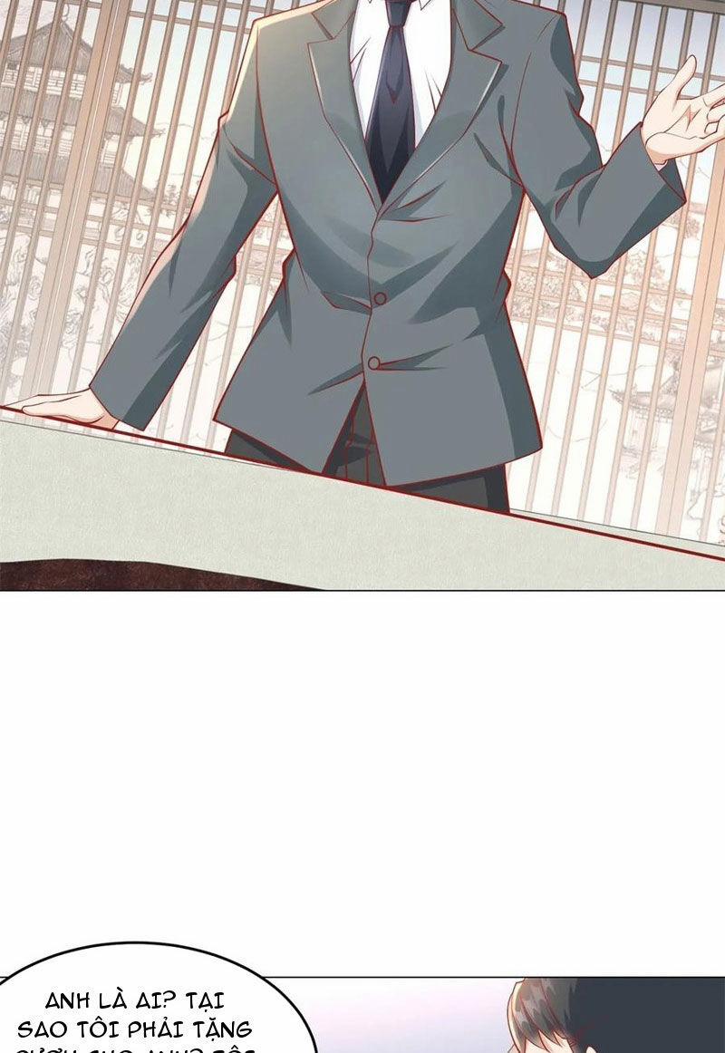 Tôi Là Tài Xế Xe Công Nghệ Có Chút Tiền Thì Đã Sao? 40 trang 9