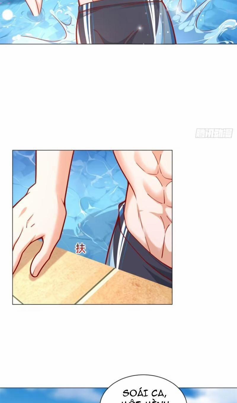 Tôi Là Tài Xế Xe Công Nghệ Có Chút Tiền Thì Đã Sao? 41 trang 10