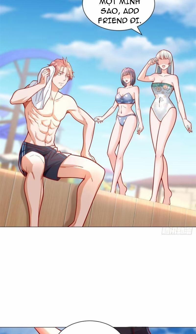 Tôi Là Tài Xế Xe Công Nghệ Có Chút Tiền Thì Đã Sao? 41 trang 11