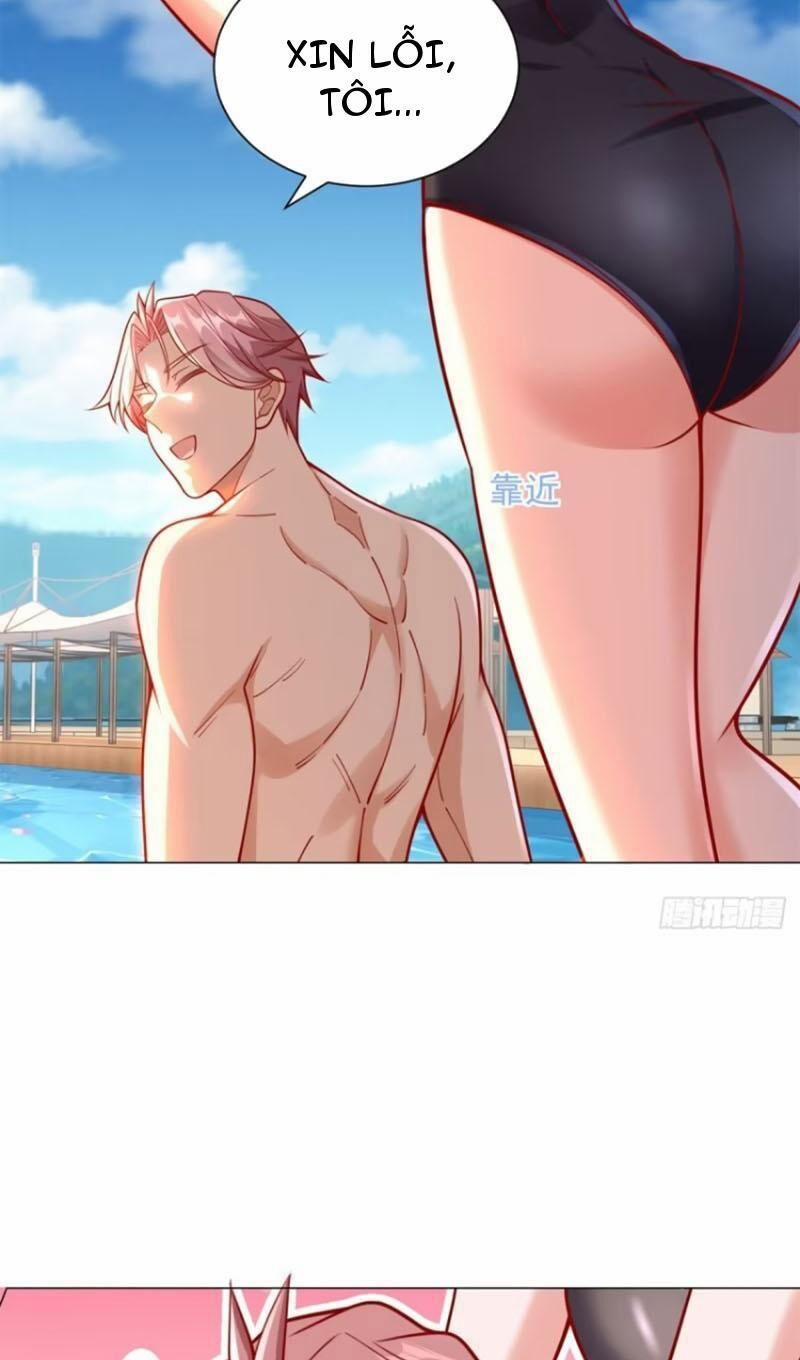 Tôi Là Tài Xế Xe Công Nghệ Có Chút Tiền Thì Đã Sao? 41 trang 12