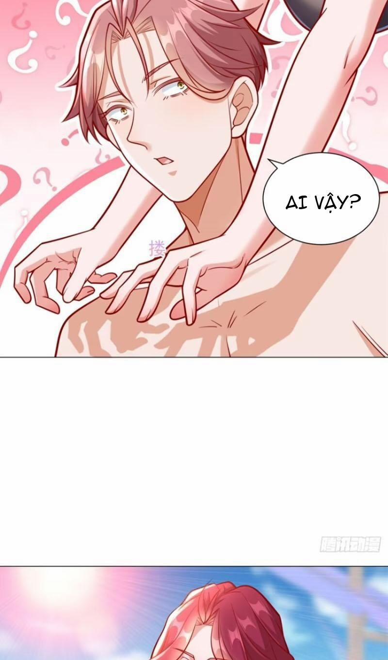 Tôi Là Tài Xế Xe Công Nghệ Có Chút Tiền Thì Đã Sao? 41 trang 13