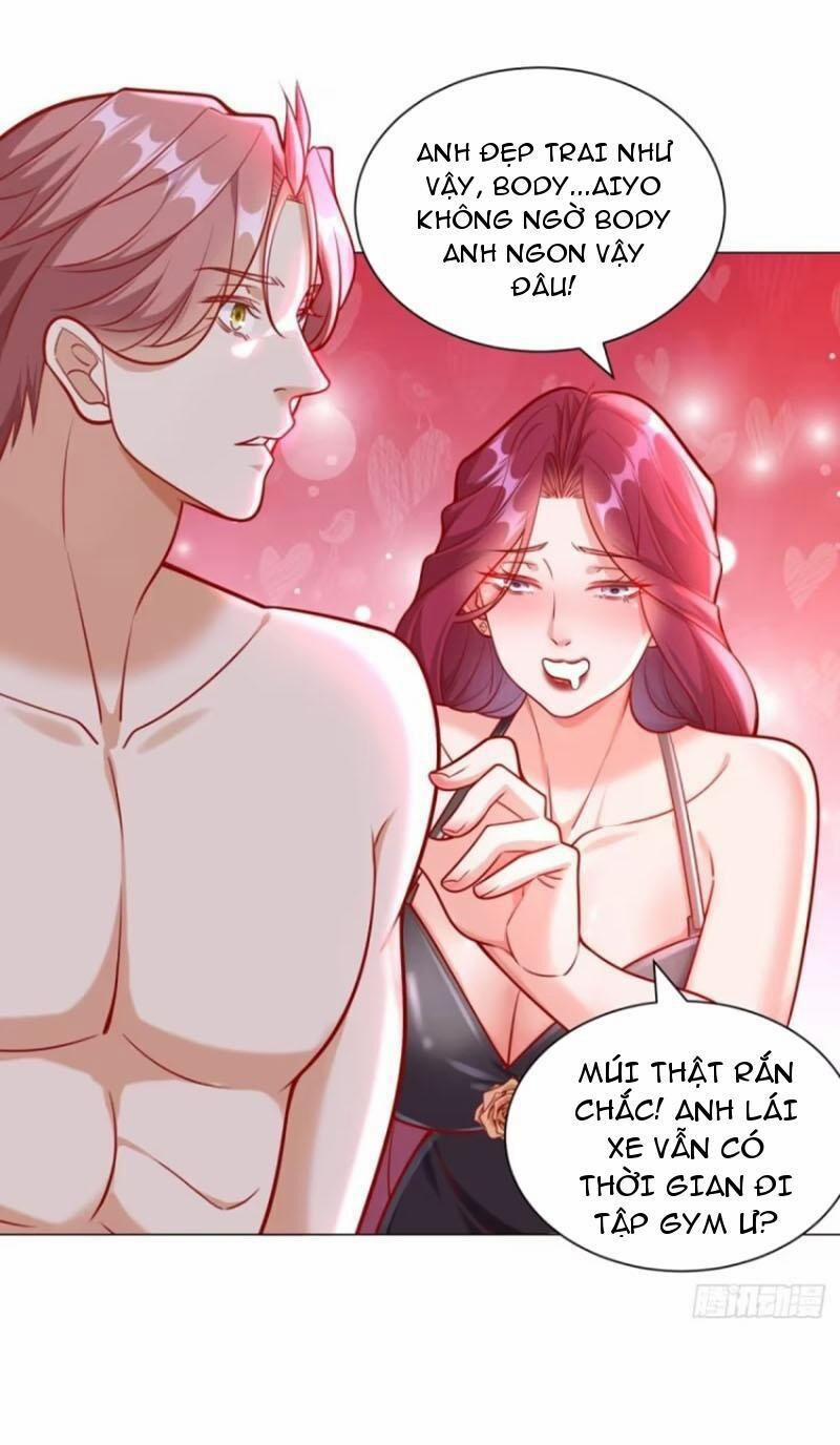 Tôi Là Tài Xế Xe Công Nghệ Có Chút Tiền Thì Đã Sao? 41 trang 19