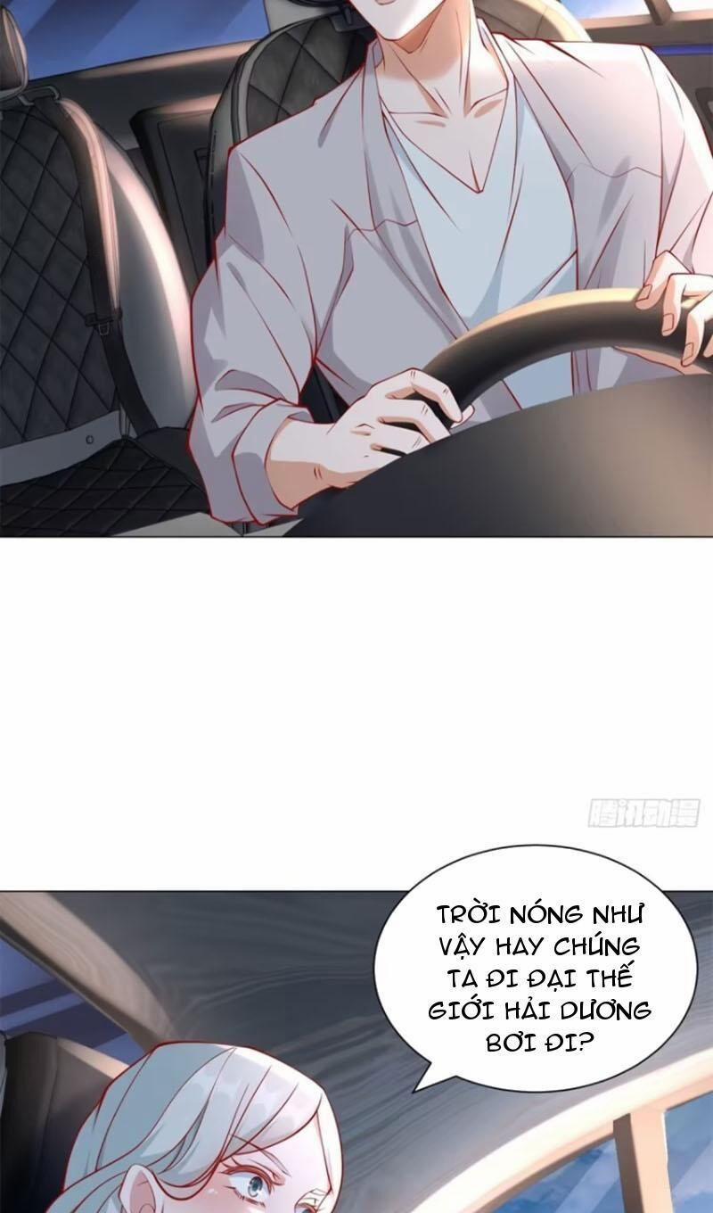 Tôi Là Tài Xế Xe Công Nghệ Có Chút Tiền Thì Đã Sao? 41 trang 2